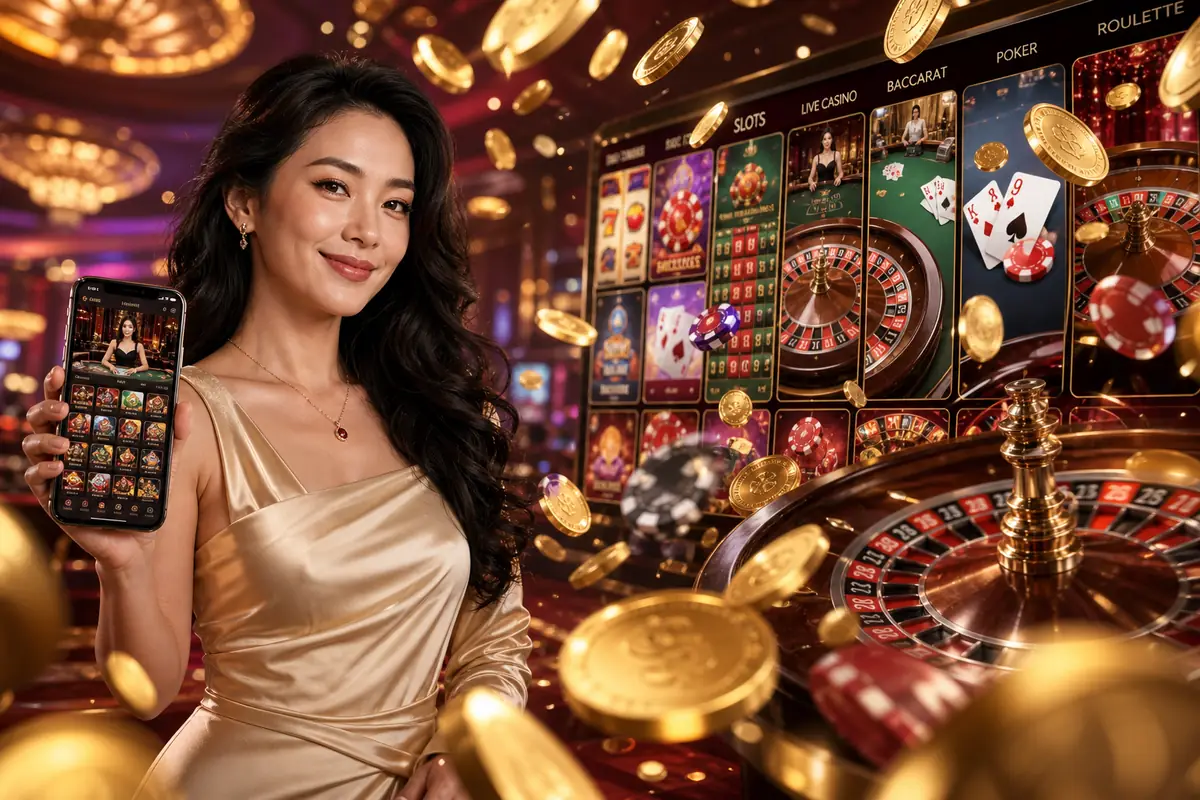 db75 Slot Game Features Overview