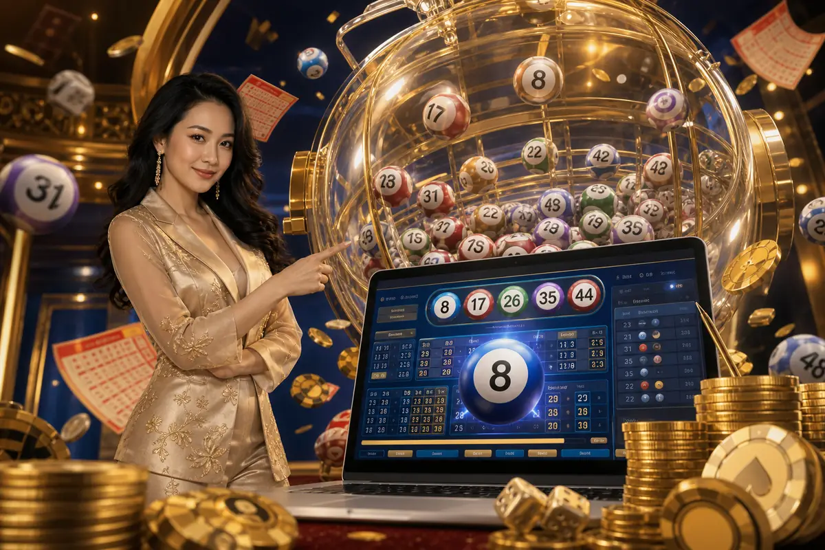db75 Slot Games Online Casino