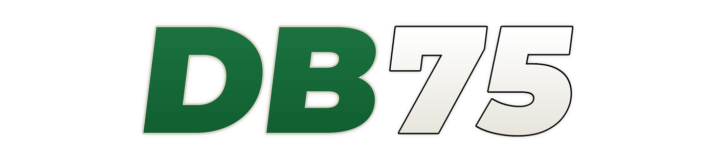 db75 লোগো